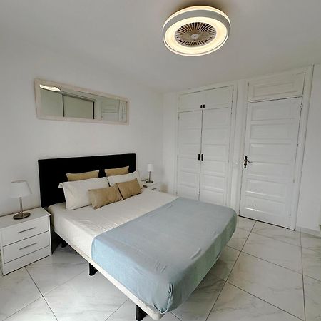 Classbnb - 3 Apartments 50M From The Las Americas Promenade Arona  Exterior photo