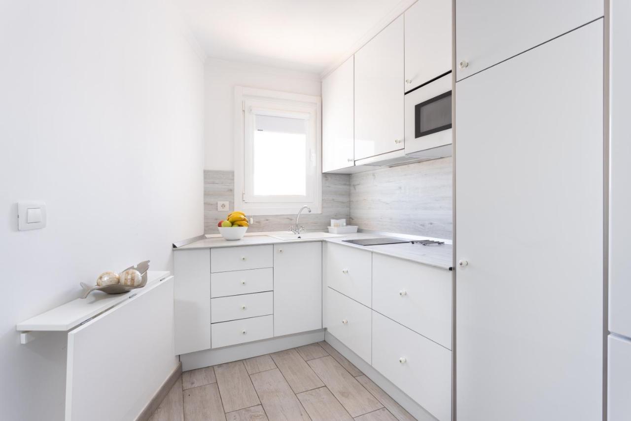 Classbnb - 3 Apartments 50M From The Las Americas Promenade Arona  Exterior photo