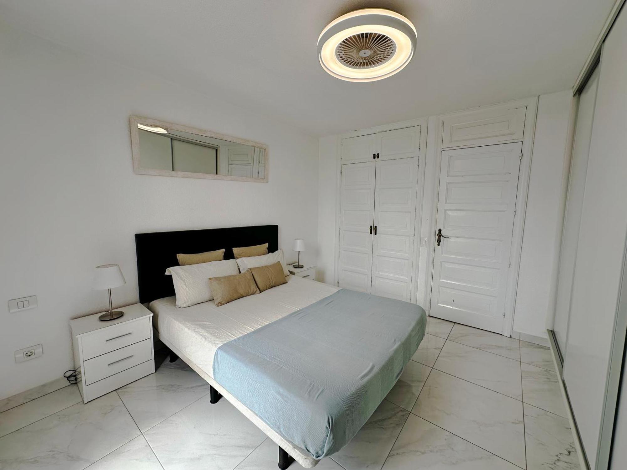 Classbnb - 3 Apartments 50M From The Las Americas Promenade Arona  Exterior photo