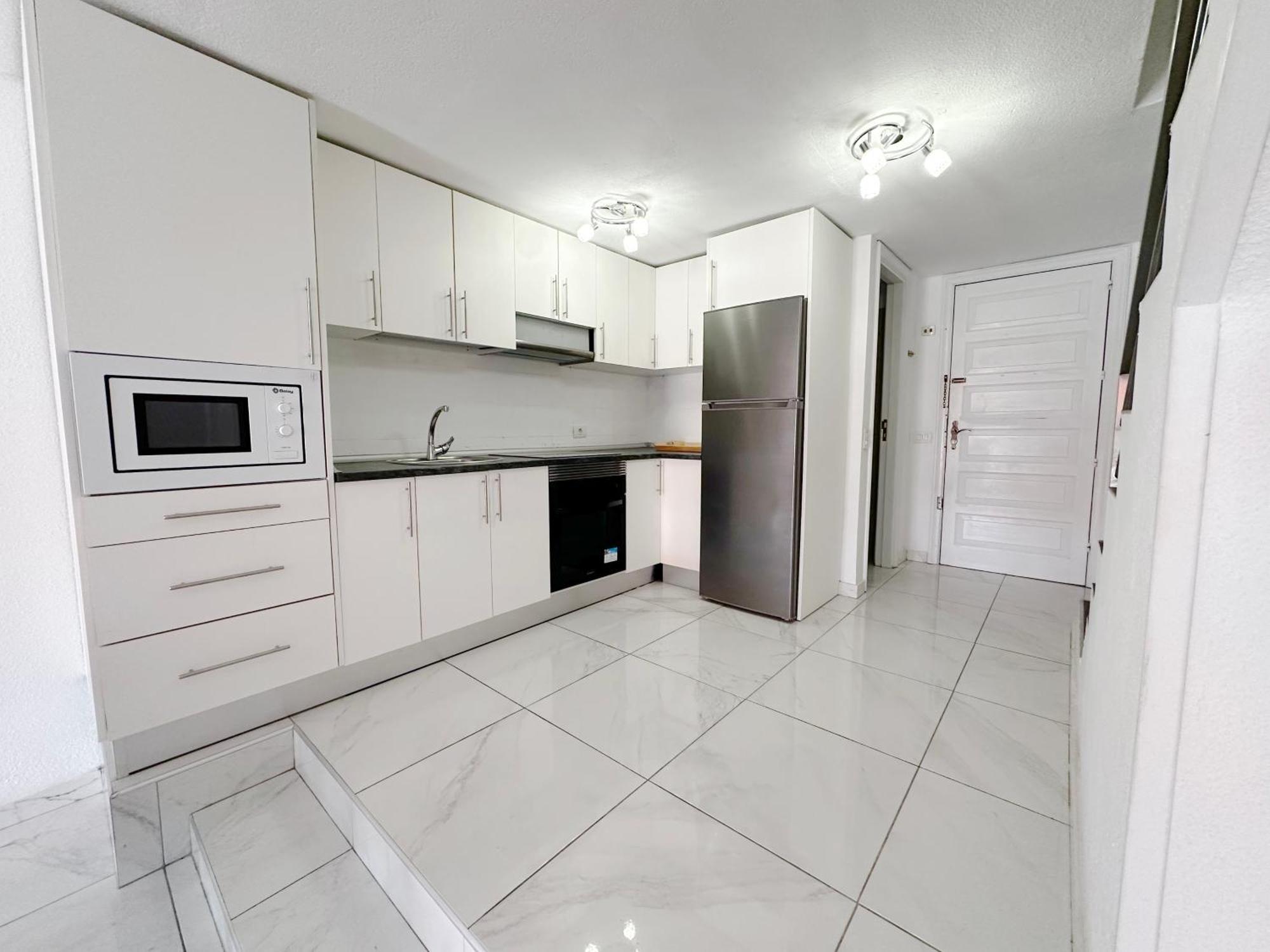 Classbnb - 3 Apartments 50M From The Las Americas Promenade Arona  Exterior photo