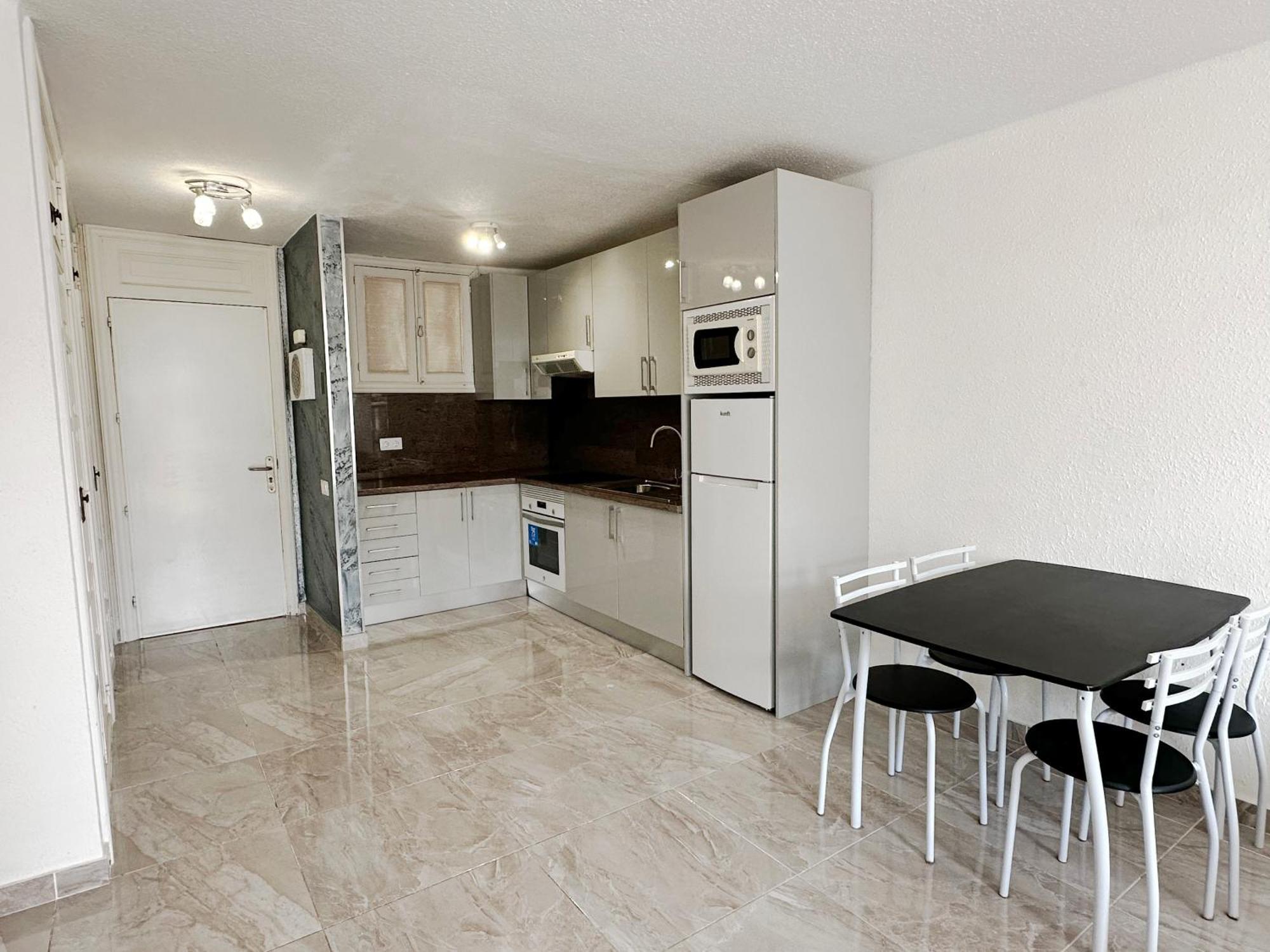 Classbnb - 3 Apartments 50M From The Las Americas Promenade Arona  Exterior photo