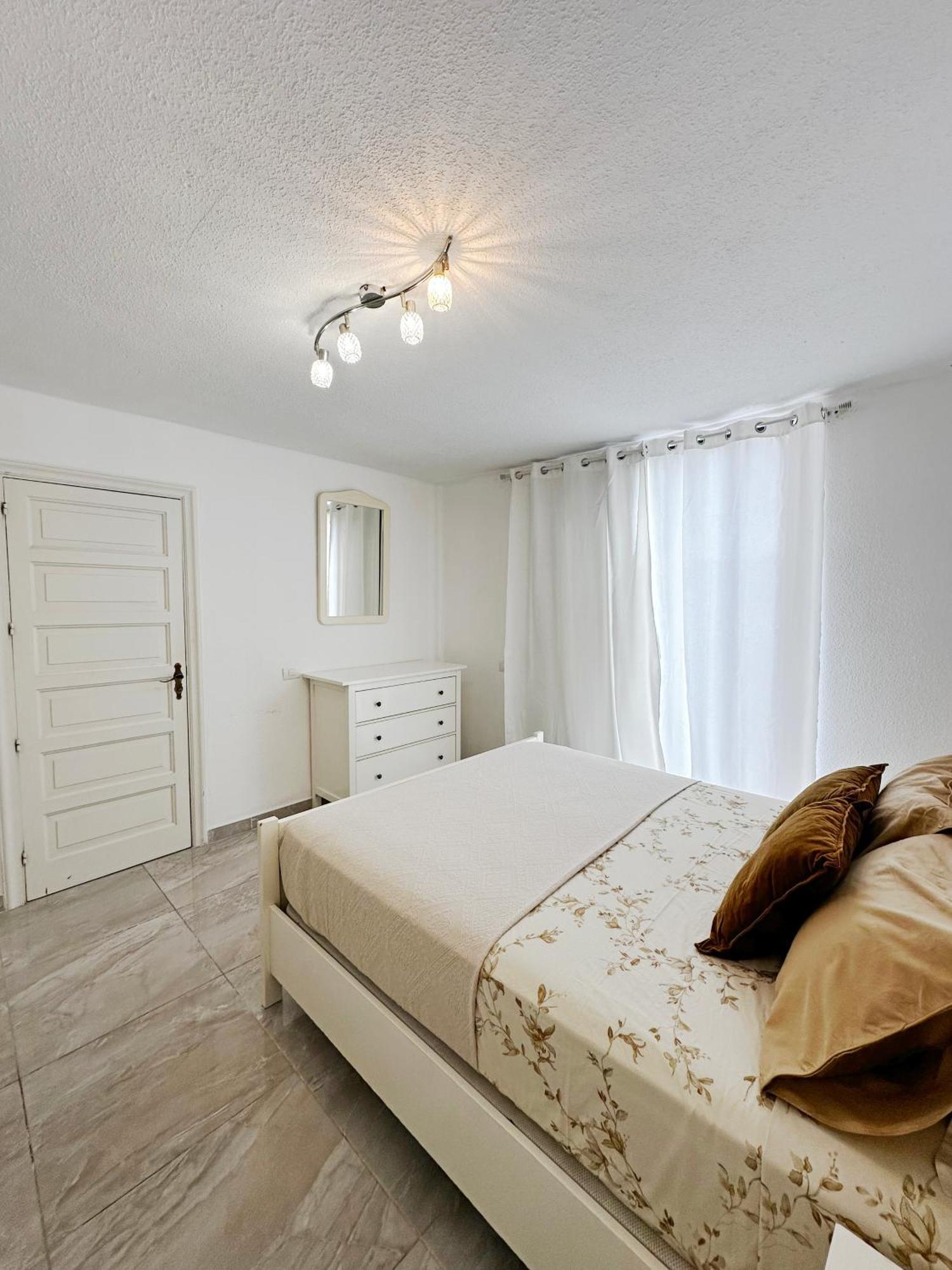 Classbnb - 3 Apartments 50M From The Las Americas Promenade Arona  Exterior photo
