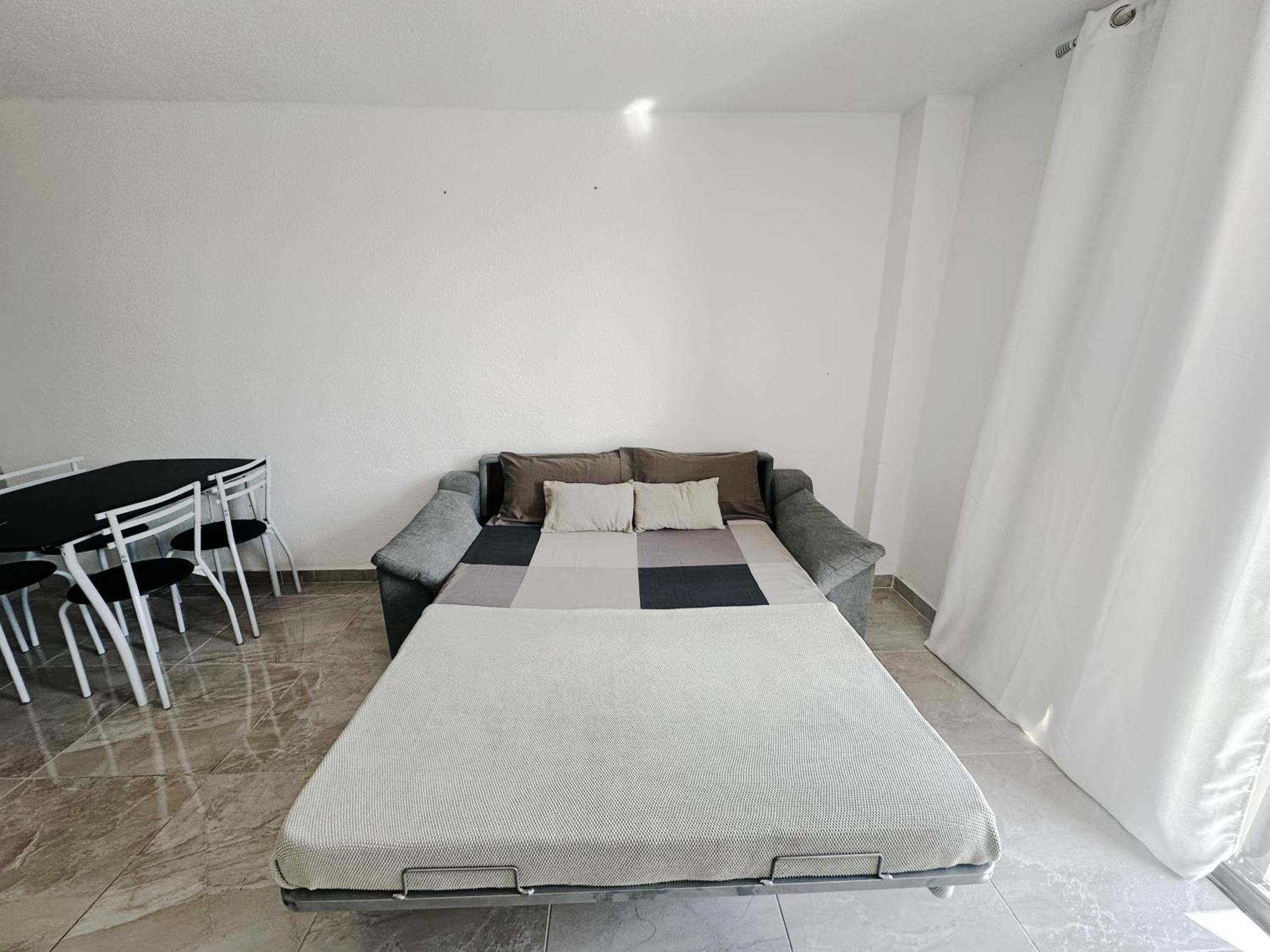 Classbnb - 3 Apartments 50M From The Las Americas Promenade Arona  Exterior photo