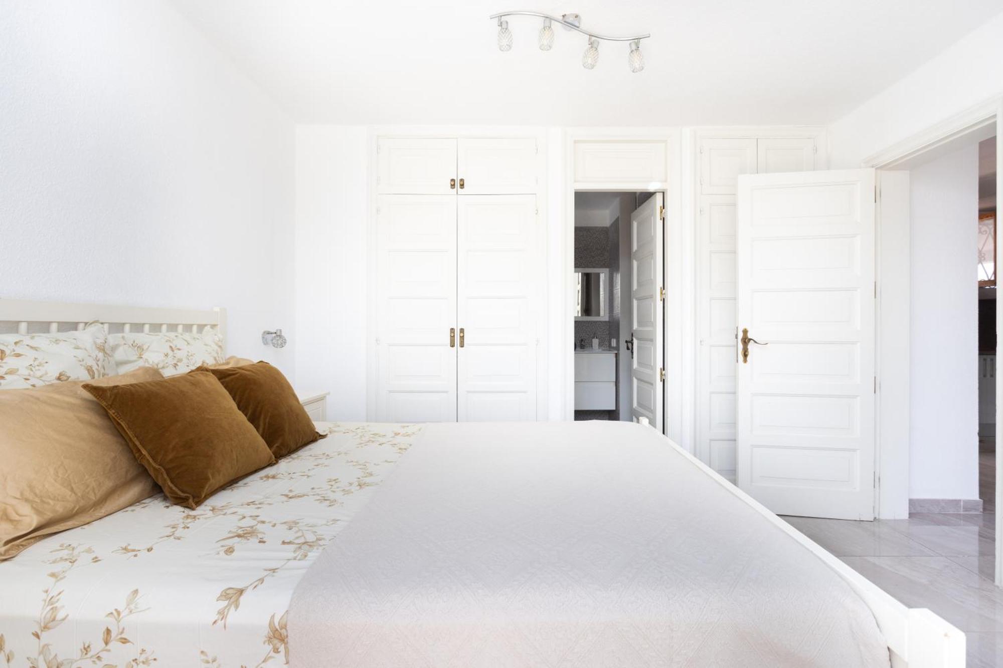 Classbnb - 3 Apartments 50M From The Las Americas Promenade Arona  Exterior photo