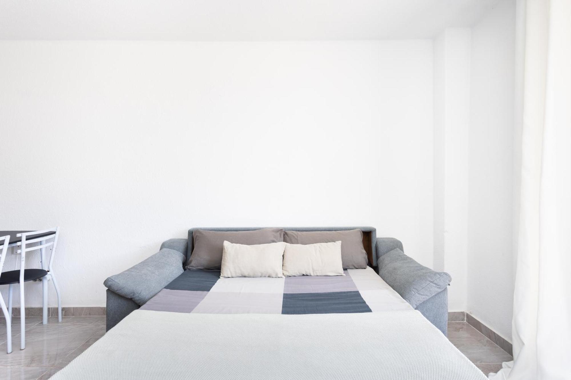Classbnb - 3 Apartments 50M From The Las Americas Promenade Arona  Exterior photo