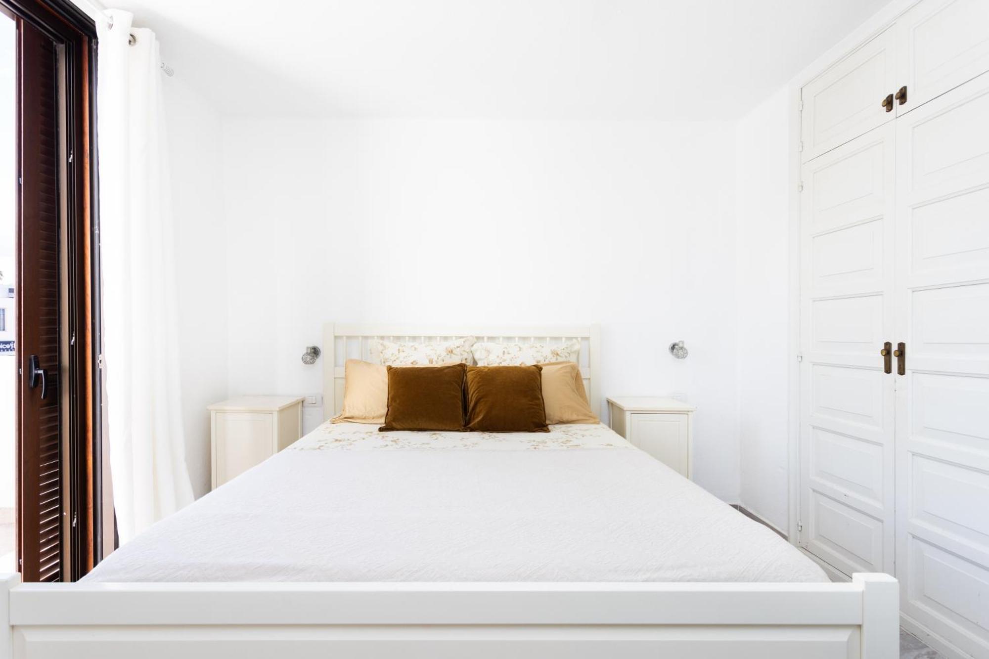 Classbnb - 3 Apartments 50M From The Las Americas Promenade Arona  Exterior photo